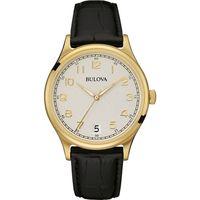 BULOVA Men\'s Vintage Watch