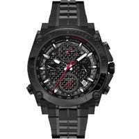 BULOVA Men\'s Precisionist Chronograph Watch