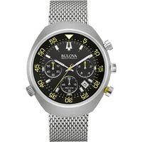 BULOVA ACCUTRON II Men\'s Snorkel UHF Chronograph Watch