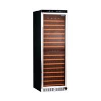 buffalo dual zone wine chiller