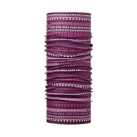 Buff Original Junior diamonds purple