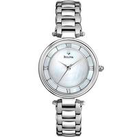 Bulova Ladies Classic Watch 96L185