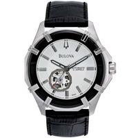 Bulova Mens Automatic Watch 96A123