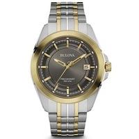 Bulova Mens Precisionist Watch 98B273