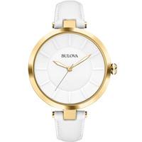 Bulova Ladies Classic Watch 97L140