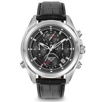 bulova mens precisionist chronograph watch 96b259