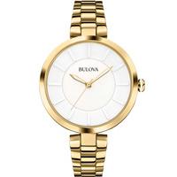 Bulova Ladies Classic Watch 97L142