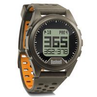 Bushnell Neo Ion Rangefinder Watch - Charcoal