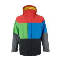 Burton Encore Snowboard Jacket Fang Block LTD