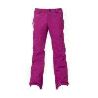 Burton Women\'s Society Snowboard Pant Grapeseed