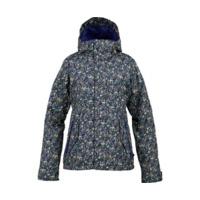 burton womens penelope snowboard jacket