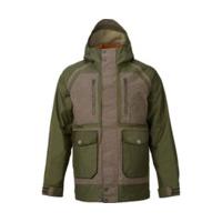 Burton Hellbrook Snowboard Jacket Keef / Hemp