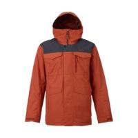 burton covert snowboard jacket picante denim