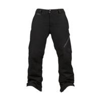 burton ak 2l cyclic snowboard pant true black