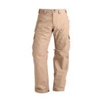 Burton Cargo Snowboard Pant Kelp