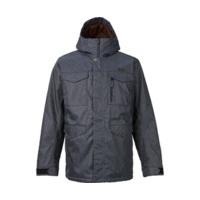 Burton Covert Snowboard Jacket Denim