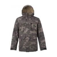 Burton Covert Snowboard Jacket Bkamo