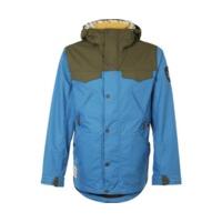 Burton Folsom Snowboard Jacket
