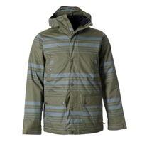 burton twc greenlight jacket mens