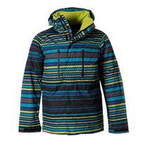 Burton Breach Ski Jacket Mens