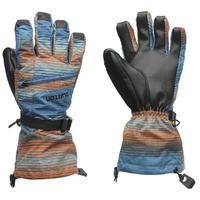 Burton Vent Gloves Juniors Boys