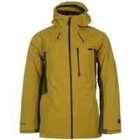 burton radial snowboard jacket mens