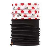 buff le tour de france windproof neckwarmer nancy