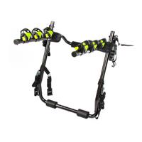 Buzz Rack Beetle 3 Bike Strap On Rack - Black