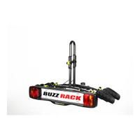 Buzz Rack Buzzy Bee 2 Bike Wheel Support Rack - Black