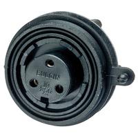 Bulgin PX0738S Buccaneer Panel Socket 6 Pole