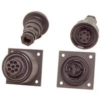 bulgin px0739s buccaneer free socket 6 pole