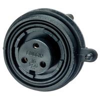 bulgin px0822s buccaneer panel socket 25 way