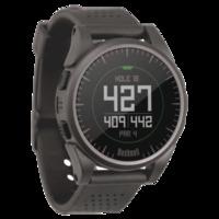 bushnell excel golf gps watch gunmetal