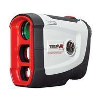 Bushnell Tour V4 Laser Rangefiner Slope Edition