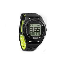 Bushnell Golf Neo iON GPS Watch - Black/Green