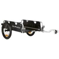 Burley Flatbed Trailer