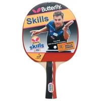 Butterfly Skills Junior TT Bat