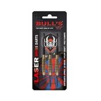 Bull\'s Laser Softdart