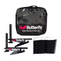 Butterfly Elite Clip