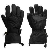 burton process gtx gloves mens