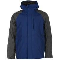 burton hilltop jacket mens