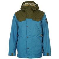 Burton Folsom Jacket Mens