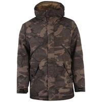 Burton Breach Jacket Mens