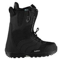 burton mint snowboard boots ladies