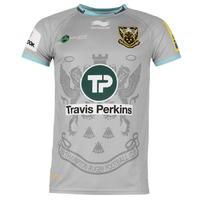 Burrda Northampton Saints Away Shirt Mens