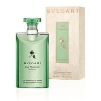 Bvlgari Eau Parfumee Bath Gel \'the Vert\' 200ml