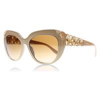 bvlgari 8162b sunglasses top crystal on turtledove 538213