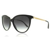 Bvlgari Bv 8161b - Black Sunglasses Black 501/8G