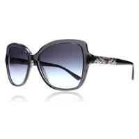 bvlgari 8174b sunglasses crystal grey 54028g 56mm