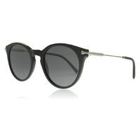 Bvlgari 7030 Sunglasses Black 501/81 Polariserade 51mm